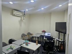 Velocity @ Novena Square (D11), Office #601343321